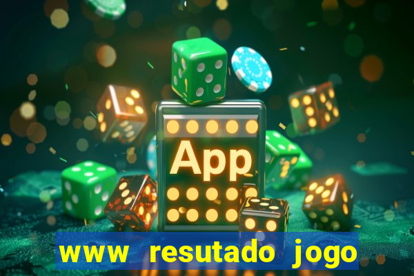 www resutado jogo do bicho da loteria federal